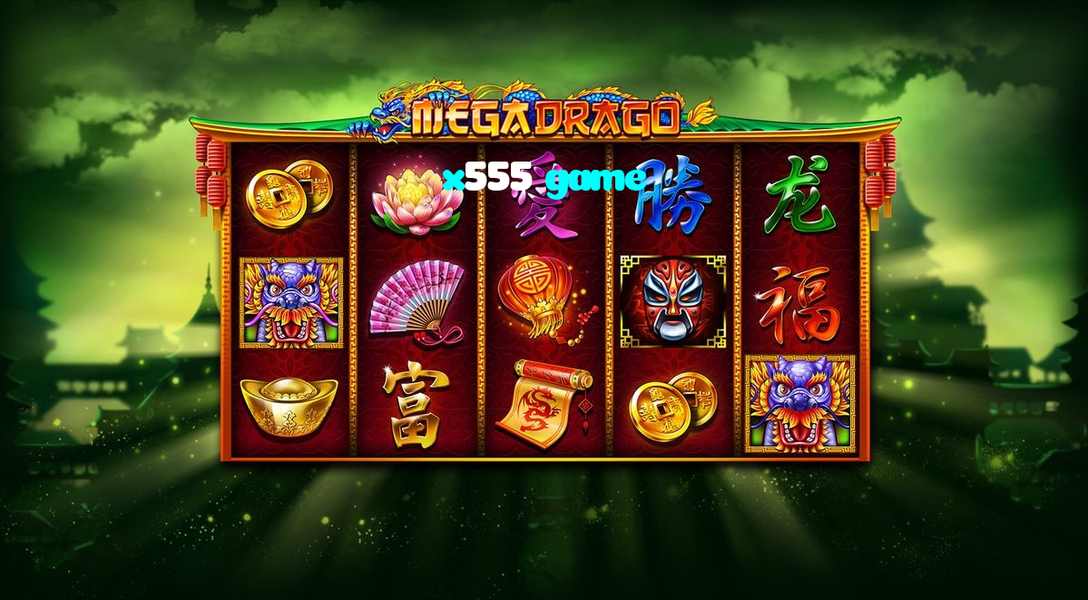 x555 game